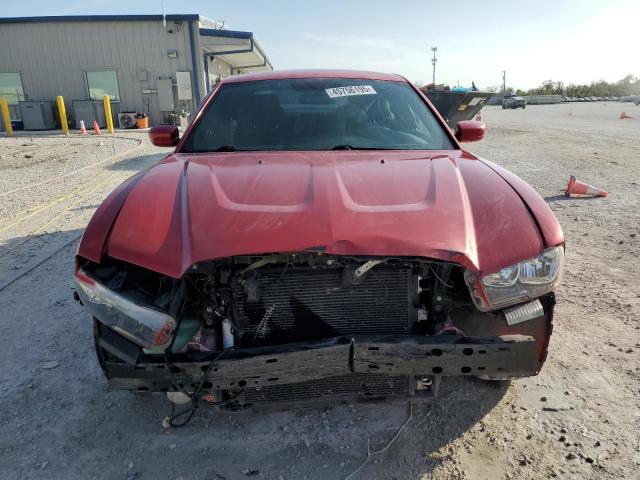 Photo 5 from auction – 2012 DODGE CHARGER SE with VIN 2C3CDXBG8CH144212
