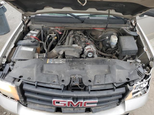 Photo 11 from auction – 2008 GMC SIERRA C15 with VIN 1GTEC19J88Z152016