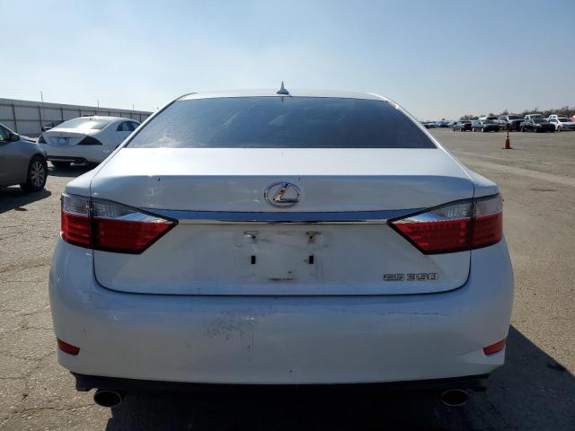 Photo 6 from auction – 2014 LEXUS ES 350 with VIN JTHBK1GG6E2149096