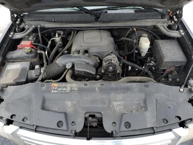 Photo 11 from auction – 2013 GMC SIERRA K15 with VIN 3GTP2VE71DG219269