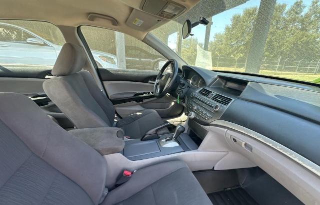 Photo 5 from auction – 2012 HONDA ACCORD LXP with VIN 1HGCP2F40CA173788