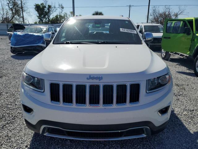 Photo 5 from auction – 2015 JEEP GRAND CHER with VIN 1C4RJFBG4FC726467