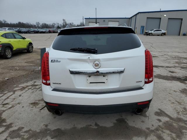 Foto 6 de la subasta – 2014 CADILLAC SRX con VIN 3GYFNAE36ES661692