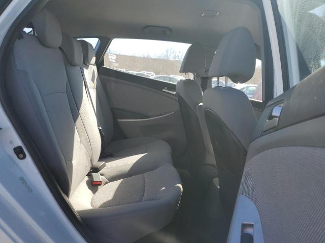Photo 10 from auction – 2012 HYUNDAI ACCENT GLS with VIN KMHCT5AE9CU003273