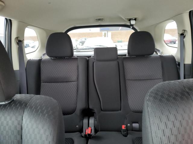 Photo 10 from auction – 2014 MITSUBISHI OUTLANDER with VIN JA4AD3A32EZ014868