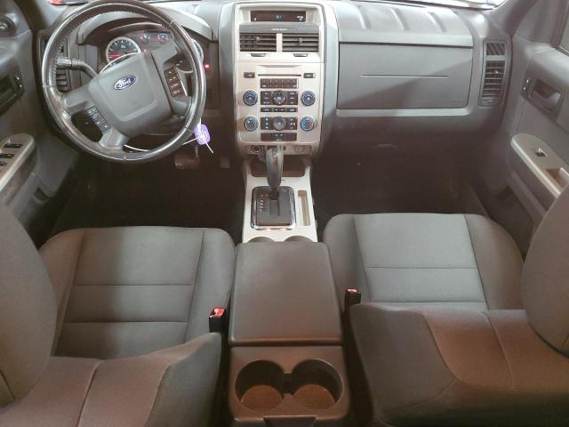 Photo 8 from auction – 2012 FORD ESCAPE XLT with VIN 1FMCU0D75CKA72437
