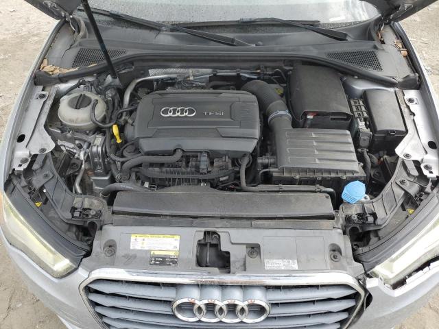 Photo 11 from auction – 2015 AUDI A3 PREMIUM with VIN WAUCCGFF3F1058225