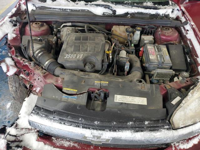 Photo 12 from auction – 2005 CHEVROLET MALIBU MAX with VIN 1G1ZT628X5F308178