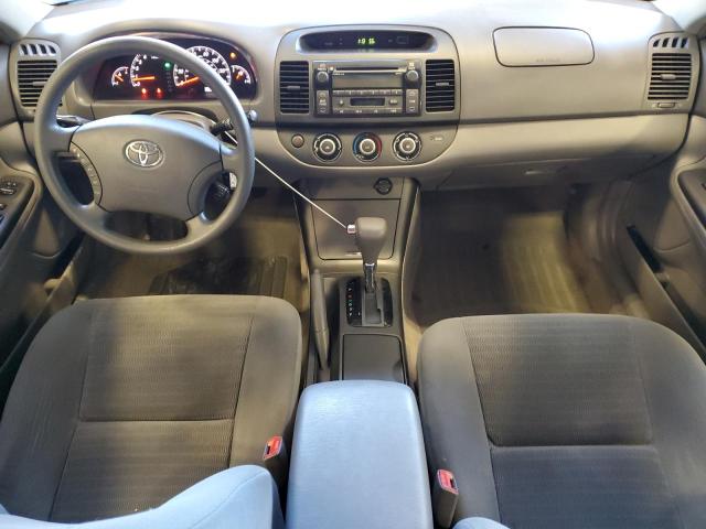 Photo 8 from auction – 2005 TOYOTA CAMRY LE with VIN 4T1BF32K55U097358