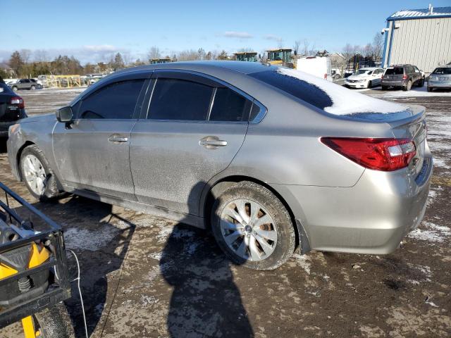 Photo 2 from auction – 2015 SUBARU LEGACY 2.5 with VIN 4S3BNAE68F3034675