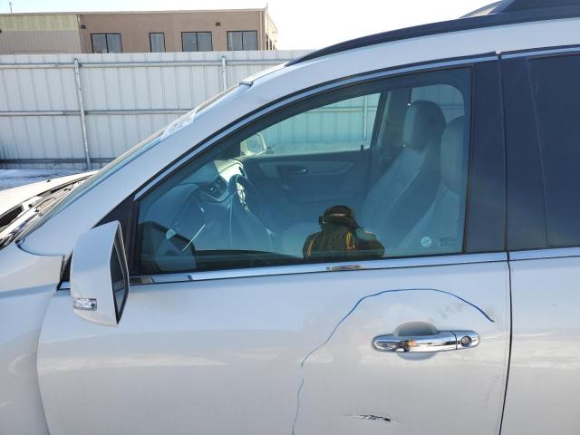 Photo 7 from auction – 2015 CHEVROLET TRAVERSE L with VIN 1GNKVJKD0FJ270355