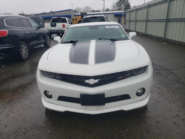 Photo 5 from auction – 2010 CHEVROLET CAMARO LT with VIN 2G1FC1EV5A9223937