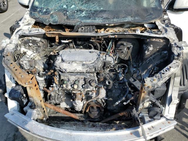 Photo 11 from auction – 2017 ACURA MDX ADVANC with VIN 5FRYD4H93HB043714
