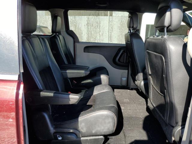 Photo 11 from auction – 2017 DODGE GRAND CARA with VIN 2C4RDGCGXHR590223