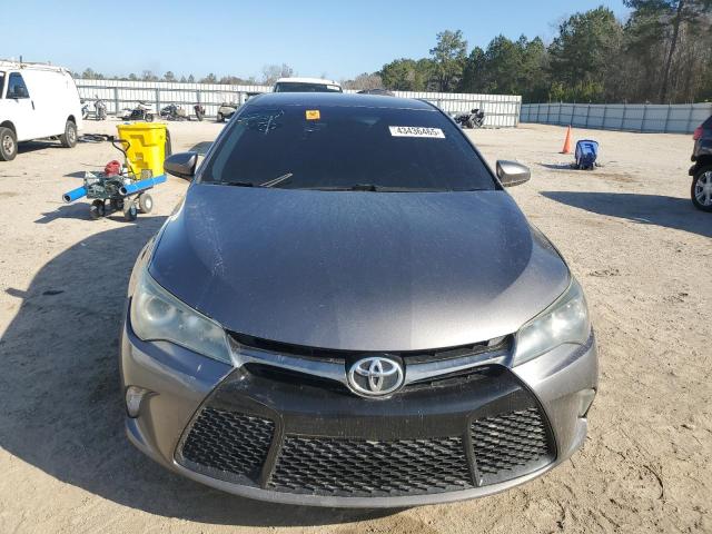 Photo 5 from auction – 2016 TOYOTA CAMRY LE with VIN 4T1BF1FK1GU129112