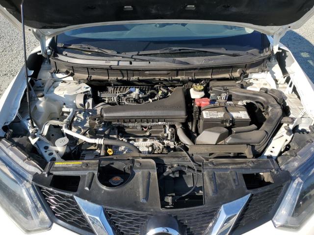 Photo 12 from auction – 2016 NISSAN ROGUE S with VIN JN8AT2MT2GW013016