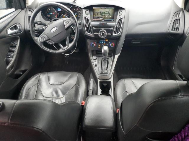 Photo 8 from auction – 2015 FORD FOCUS SE with VIN 1FADP3F25FL311315