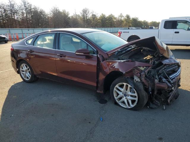 Photo 4 from auction – 2015 FORD FUSION SE with VIN 3FA6P0HD0FR202140