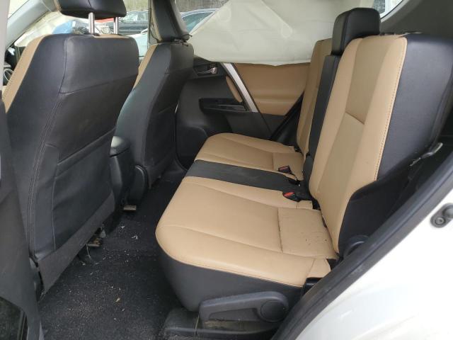 Photo 11 from auction – 2018 TOYOTA RAV4 LIMIT with VIN JTMDFREV3JJ183849