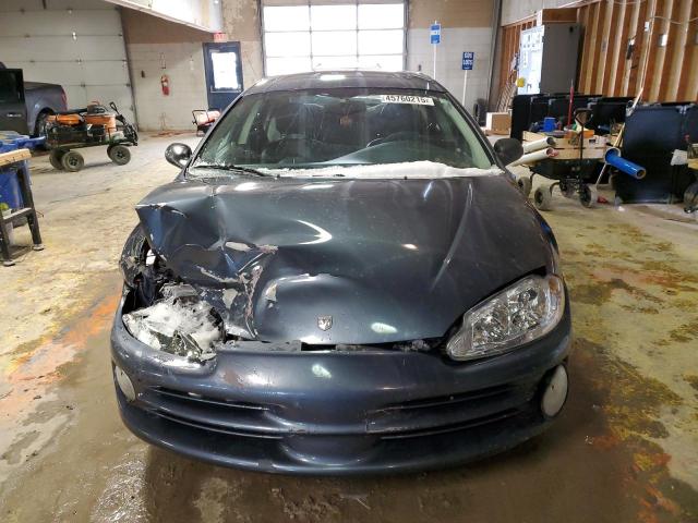 Photo 5 from auction – 2003 DODGE INTREPID E with VIN 2B3HD56M23H510446