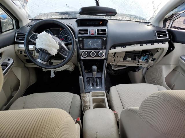 Photo 8 from auction – 2015 SUBARU IMPREZA SP with VIN JF1GPAY60F8240383