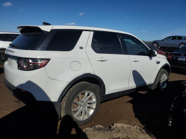 Photo 3 from auction – 2017 LAND ROVER DISCOVERY with VIN SALCR2BG5HH648707