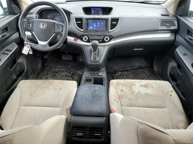Photo 8 from auction – 2016 HONDA CR-V EX with VIN 5J6RM4H54GL052687