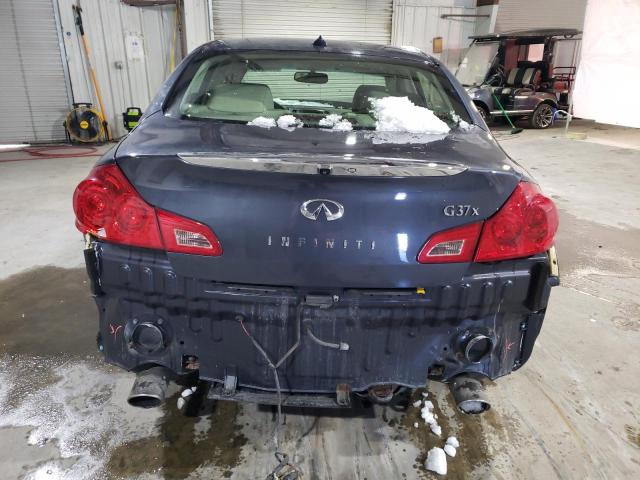 Photo 6 from auction – 2012 INFINITI G37 with VIN JN1CV6AR6CM976105