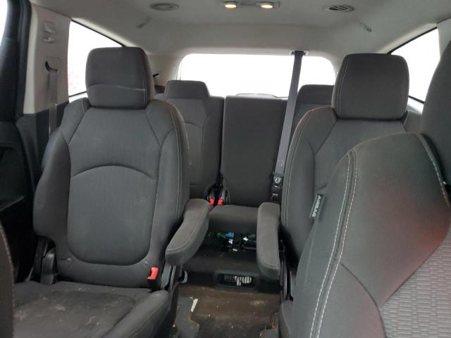 Photo 10 from auction – 2015 CHEVROLET TRAVERSE L with VIN 1GNKRGKD0FJ196314