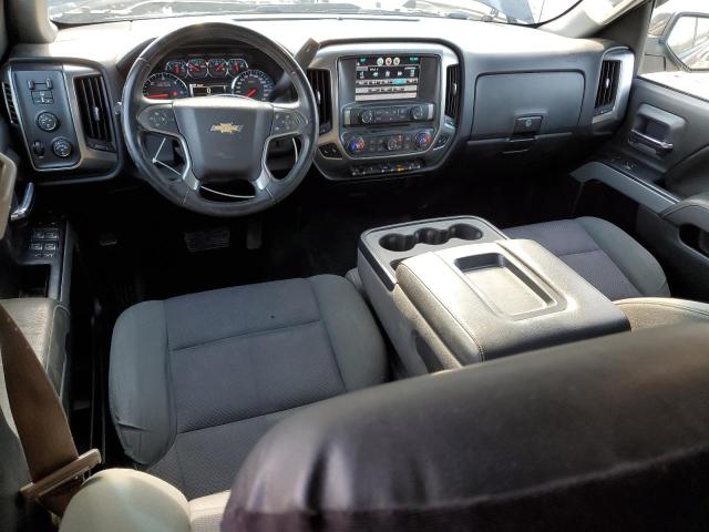 Photo 8 from auction – 2015 CHEVROLET SILVERADO with VIN 1GCVKREC5FZ291445