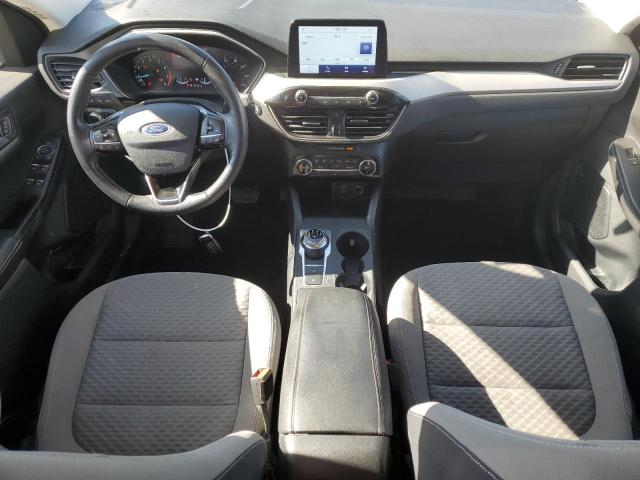 Photo 8 from auction – 2021 FORD ESCAPE SE with VIN 1FMCU0G67MUA69225