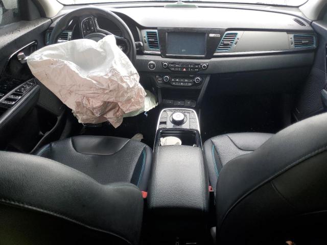 Photo 8 from auction – 2019 KIA NIRO EX PR with VIN KNDCE3LG3K5030138