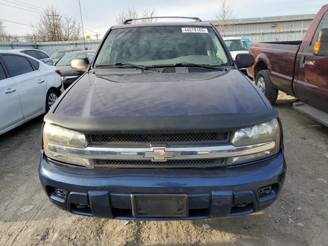Photo 5 from auction – 2003 CHEVROLET TRAILBLAZE with VIN 1GNDT13S632393904
