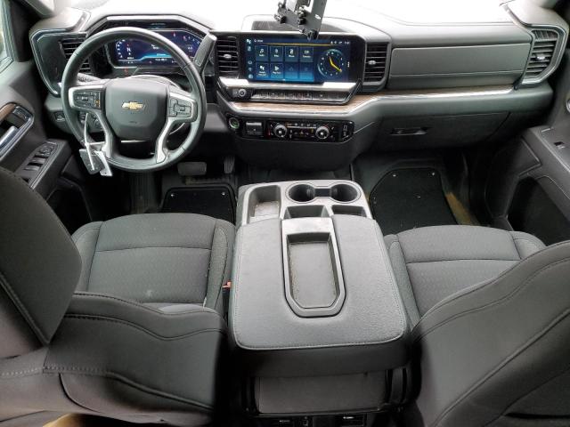 Photo 8 from auction – 2023 CHEVROLET SILVERADO with VIN 1GCRDDEK2PZ181914