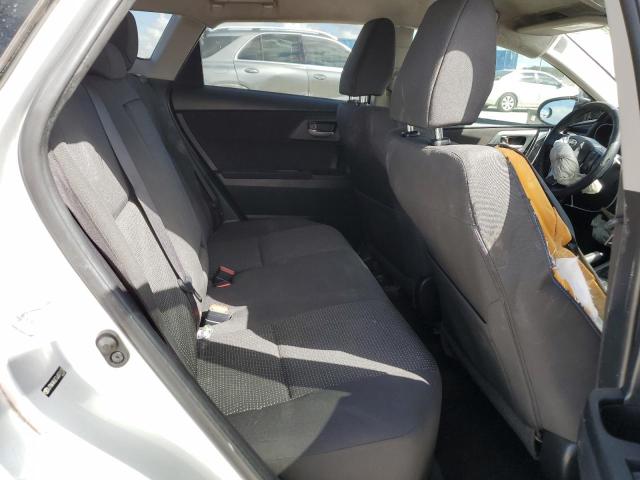 Photo 10 from auction – 2018 TOYOTA COROLLA IM with VIN JTNKARJE7JJ571173