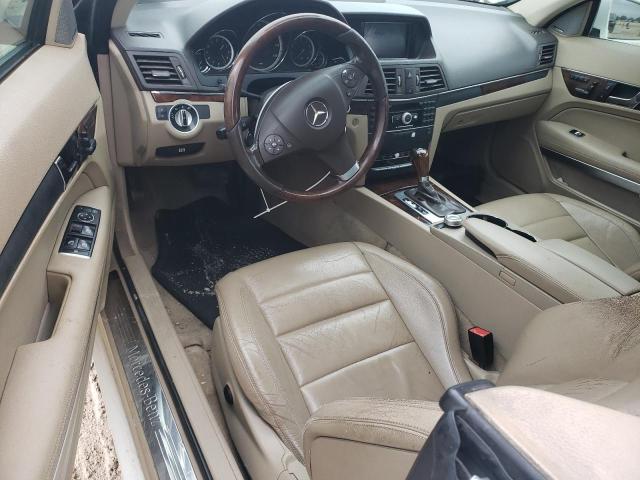 Photo 8 from auction – 2011 MERCEDES-BENZ E 350 with VIN WDDKJ5GB5BF080556