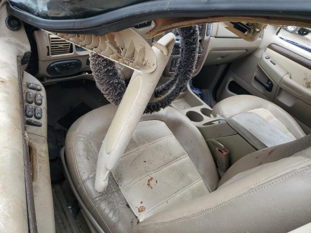 Photo 8 from auction – 2002 FORD EXPLORER E with VIN 1FMDU64E22UA15914