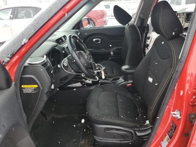 Foto 7 de la subasta – 2015 KIA SOUL + con VIN KNDJP3A59F7769589