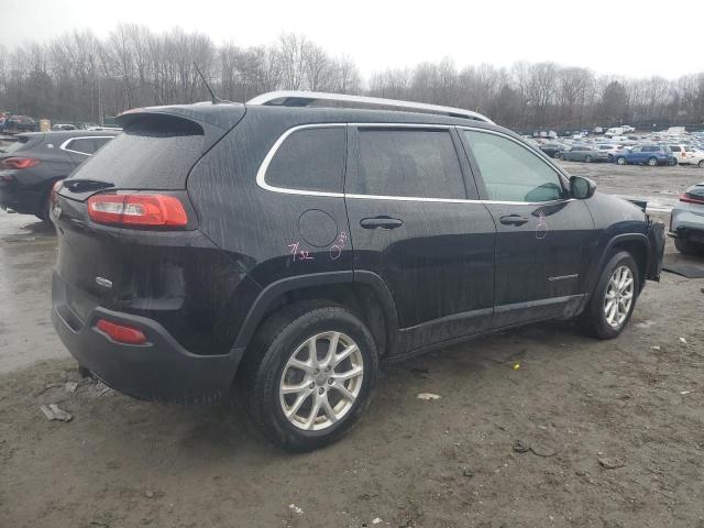 Photo 3 from auction – 2018 JEEP CHEROKEE L with VIN 1C4PJMCB0JD529684