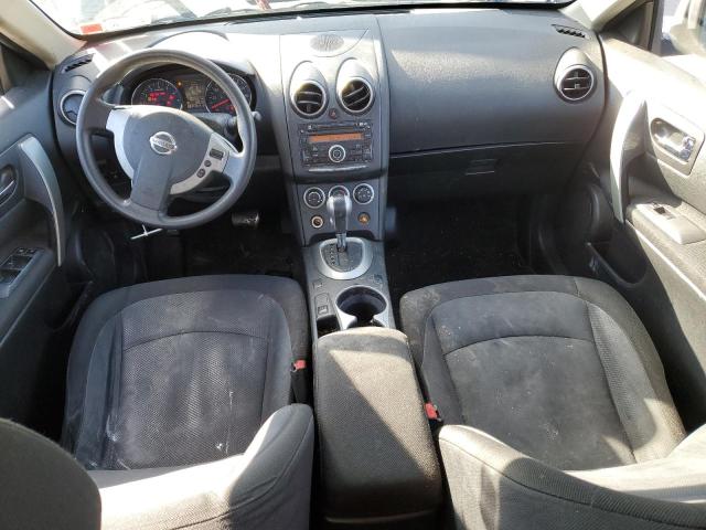 Photo 8 from auction – 2013 NISSAN ROGUE S with VIN JN8AS5MV1DW633745