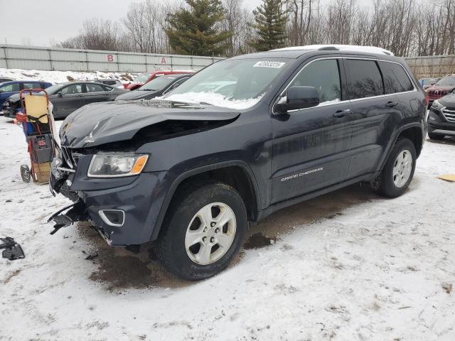 Photo 1 from auction – 2015 JEEP GRAND CHER with VIN 1C4RJFAG6FC853514