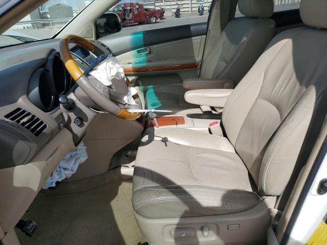 Photo 7 from auction – 2006 LEXUS RX 330 with VIN JTJGA31U360061394