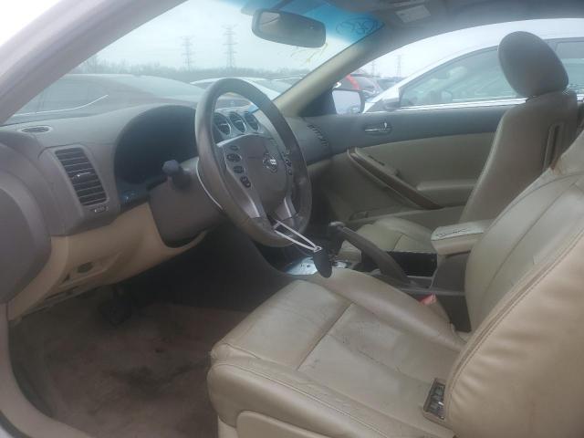 Photo 7 from auction – 2008 NISSAN ALTIMA 2.5 with VIN 1N4AL24E38C103362