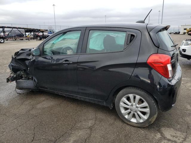 Photo 2 from auction – 2017 CHEVROLET SPARK 1LT with VIN KL8CD6SA2HC784257
