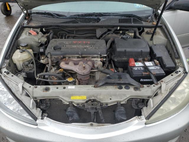 Photo 11 from auction – 2005 TOYOTA CAMRY LE with VIN 4T1BE32K55U095919