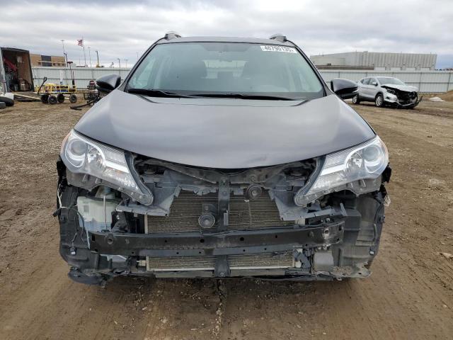 Photo 5 from auction – 2013 TOYOTA RAV4 XLE with VIN 2T3RFREV2DW096455