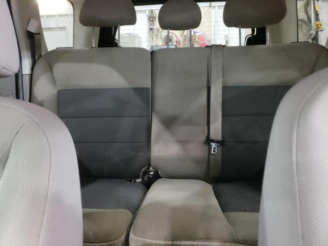 Photo 10 from auction – 2008 FORD ESCAPE XLT with VIN 1FMCU031X8KD64556