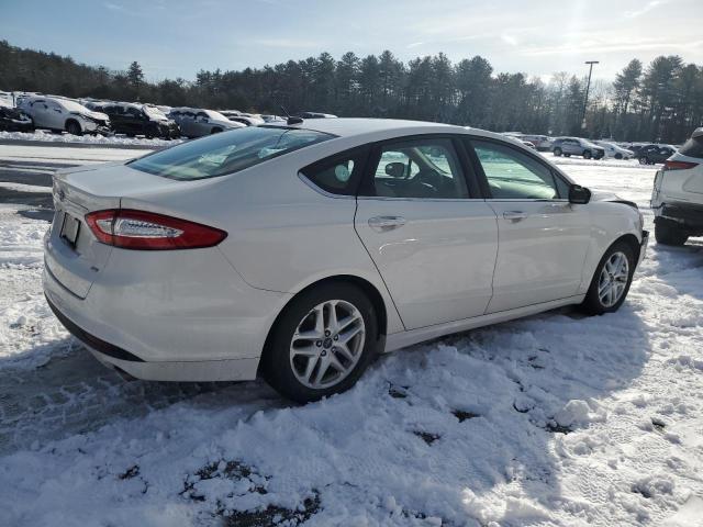 Photo 3 from auction – 2014 FORD FUSION SE with VIN 1FA6P0H73E5356868