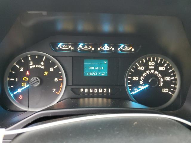 صورة رقم 9 من المزاد - 2016 FORD F150 SUPER مع VIN 1FTEW1CF5GFA86942