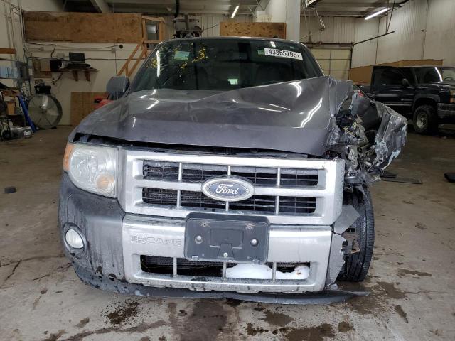 Photo 5 from auction – 2012 FORD ESCAPE LIM with VIN 1FMCU9EG7CKA36283